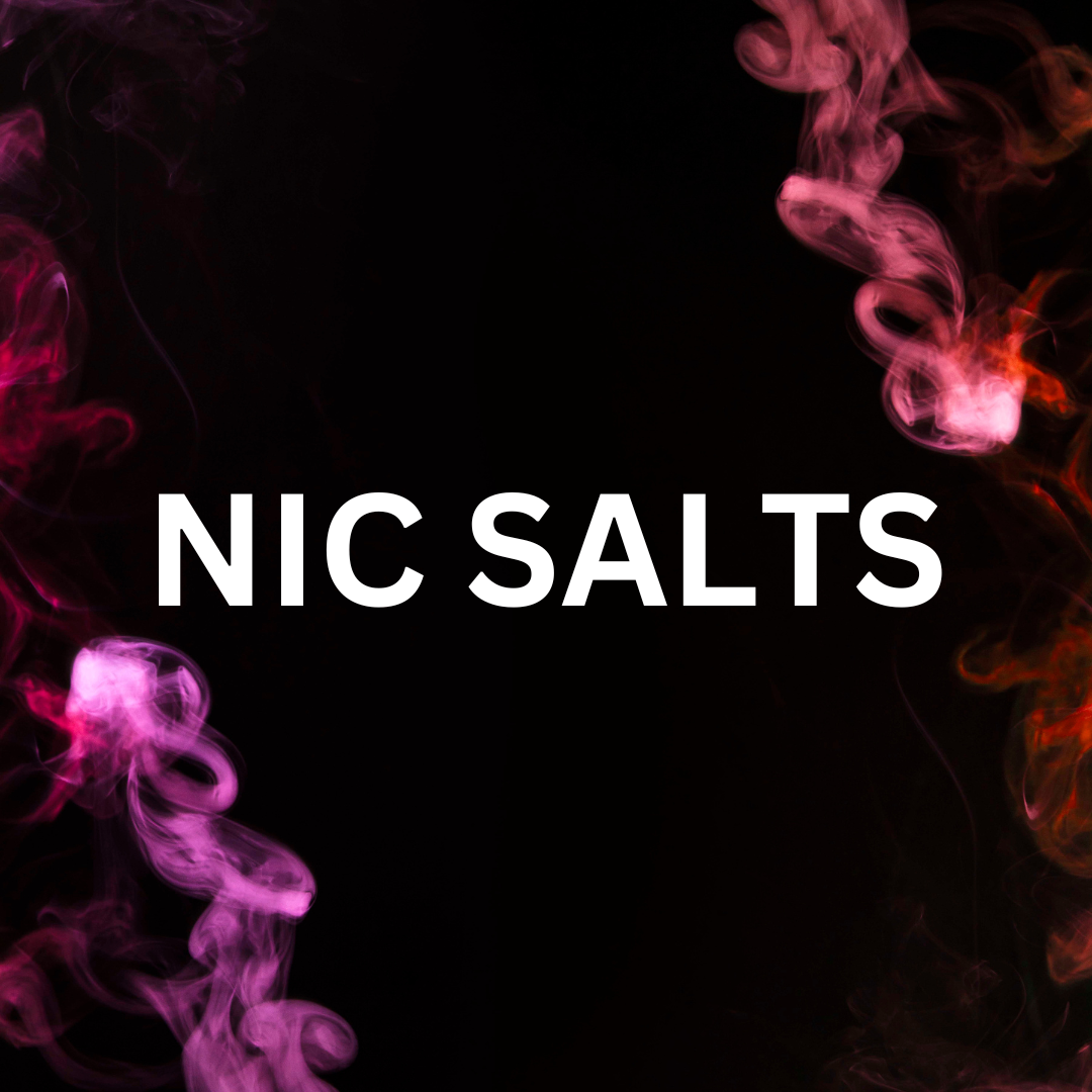 Nic Salts