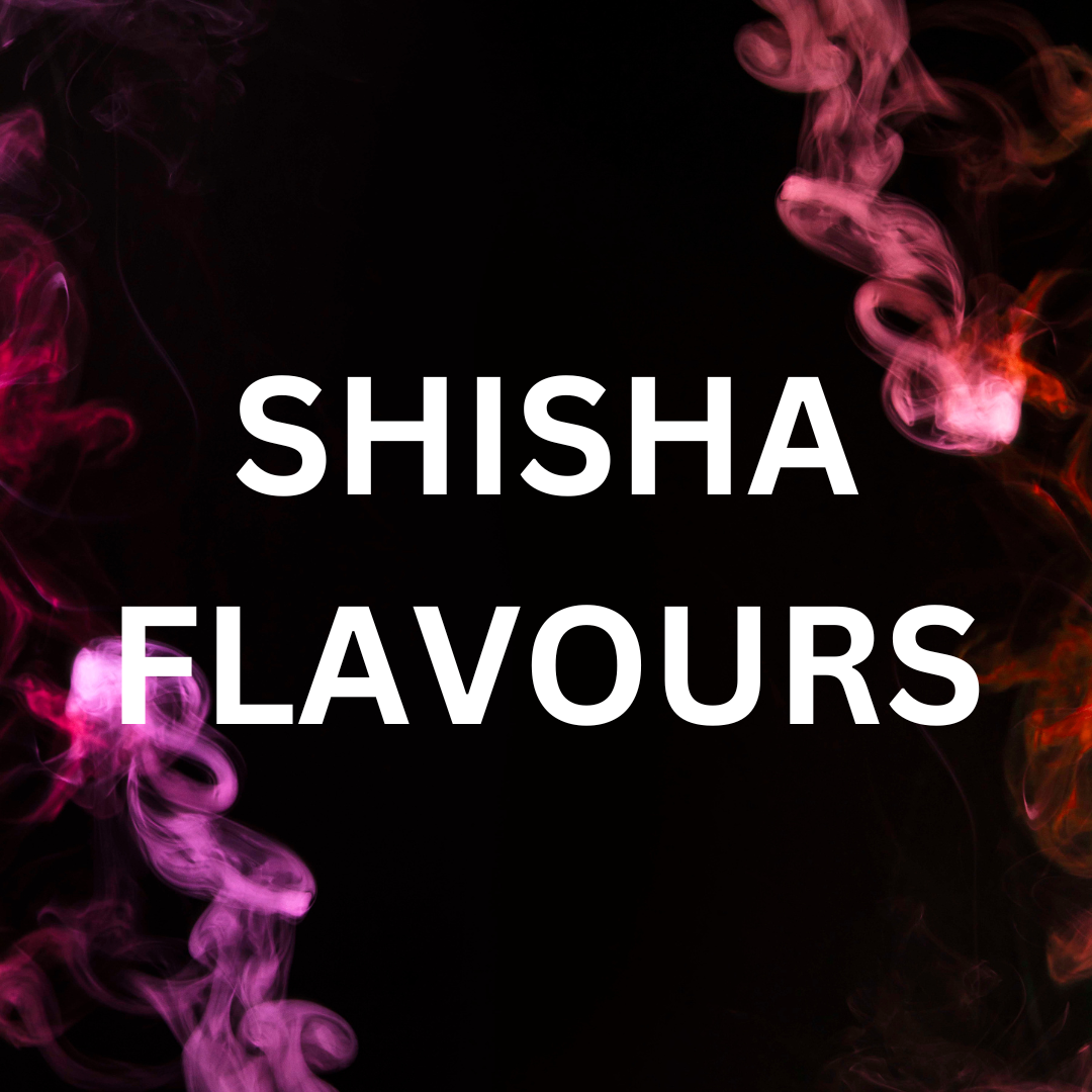 Shisha Flavours