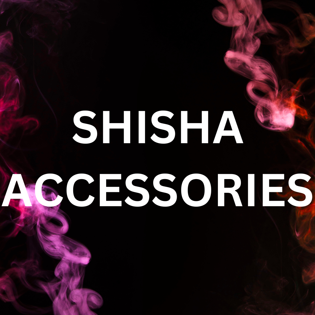 Shisha Accessories